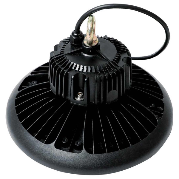 Oprawa techniczna 200W HIGH BAY DAISY GOLY 4000K IK08 IP65 | czarny