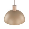 OSLO SABIA LAMPA WISZACA 1XE27