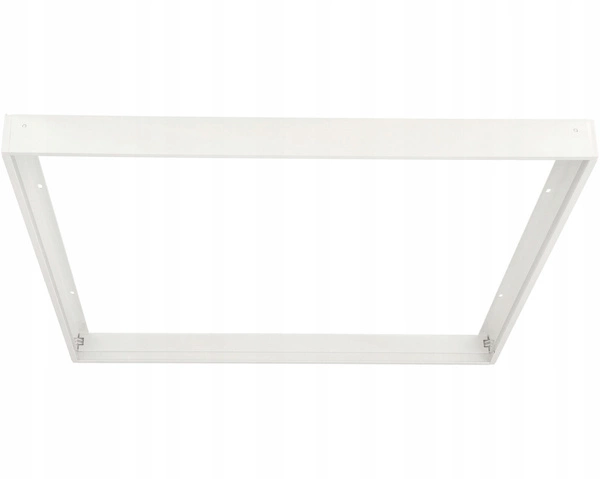 Ramka Natynkowa 60x60 ZATRZASKOWA PC Do Paneli LED