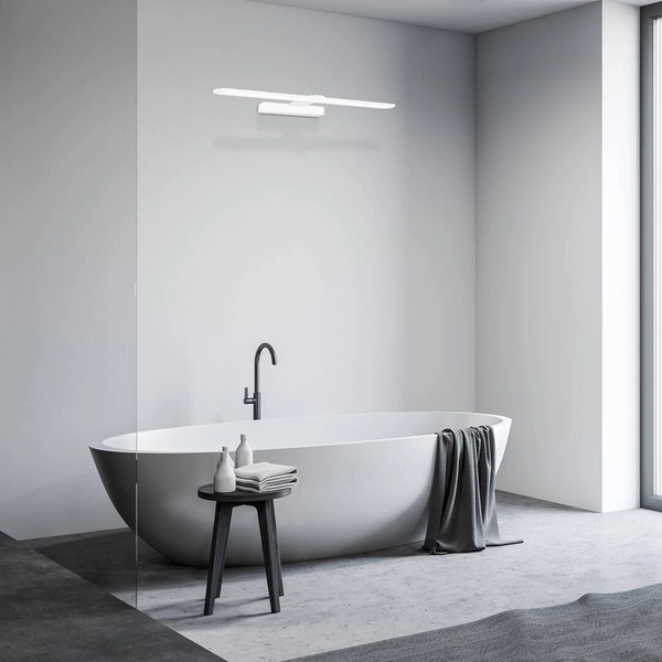 Kinkiet SPLASH WHITE 8W LED 40cm ML5617