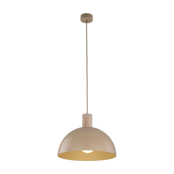 OSLO SABIA LAMPA WISZACA 1XE27