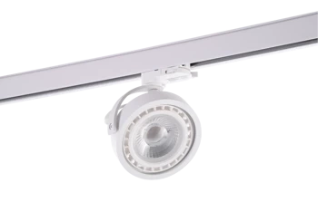 Azzardo JERRY TRACK 3LINE WHITE 2459