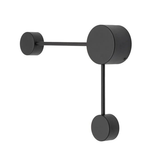 AVIA BLACK KINKIET 2 PŁ 6808