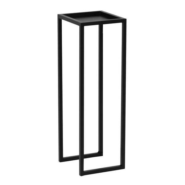 Duży kwietnik KS-08 ECO L - KAJA HOME