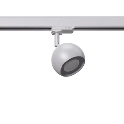 Kinkiet OCULARE biały GU10 3000K 7W 510lm