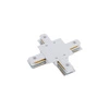 Łącznik PROFILE RECESSED x CONNECTOR biały 8836