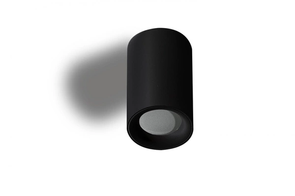 Azzardo EIGER IP54 BK 4260