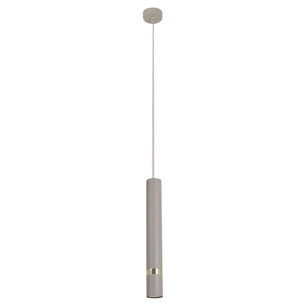 Lampa wisząca JOKER CASHMERE/GOLD 1xGU10