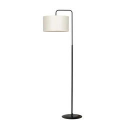 Lampa podłogowa Emibig TRAPO LP1 BL ECRU 570/4