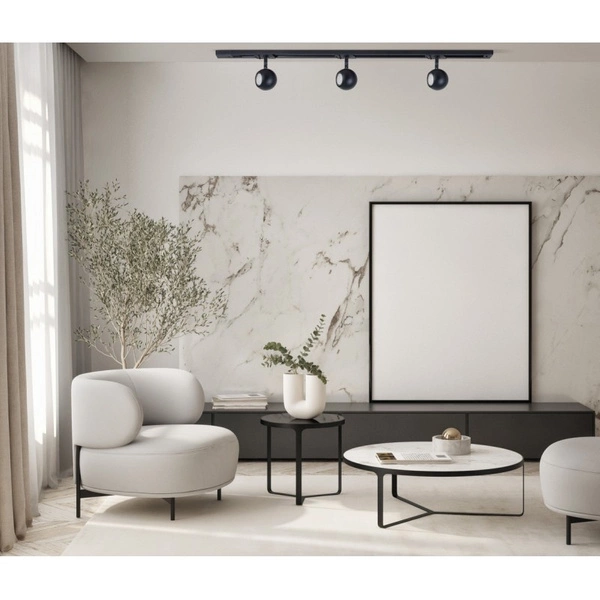 Szynoprzewody - zestawy Italux Marvi TR Blake 920321-3-BL-SET