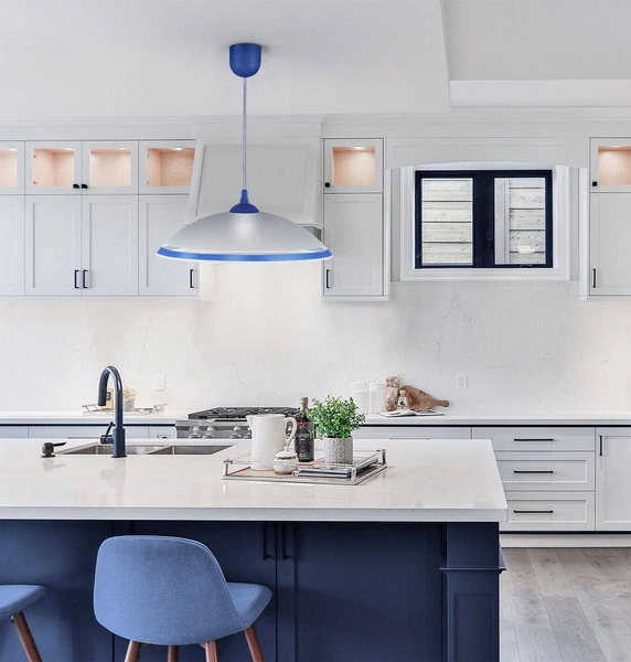 Lampa wisząca K-3513 z serii UFO