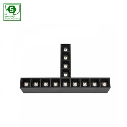 ALLDAY INSPIRE ELEMENTS T EMPTY CZARNY cover CZARNY body