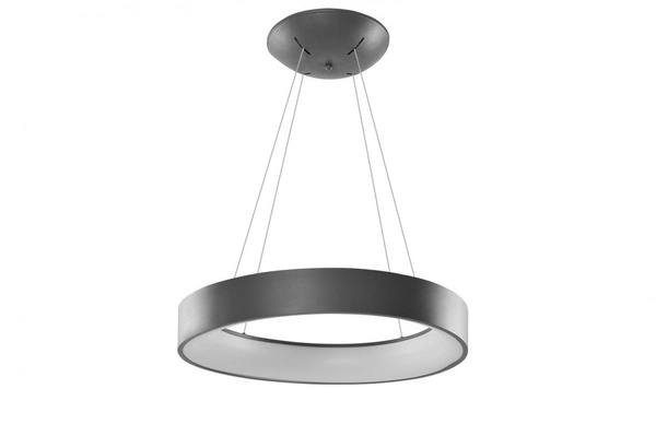 SOLVENT R PENDANT 80 BK + REMOTE CONTROL