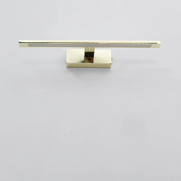 Isla kinkiet złoty średni z IP44 3000K