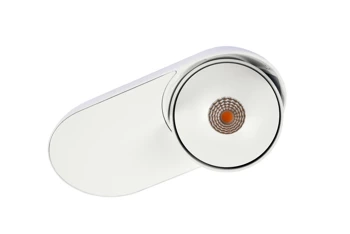 Azzardo TORONTO 1 WH 4070