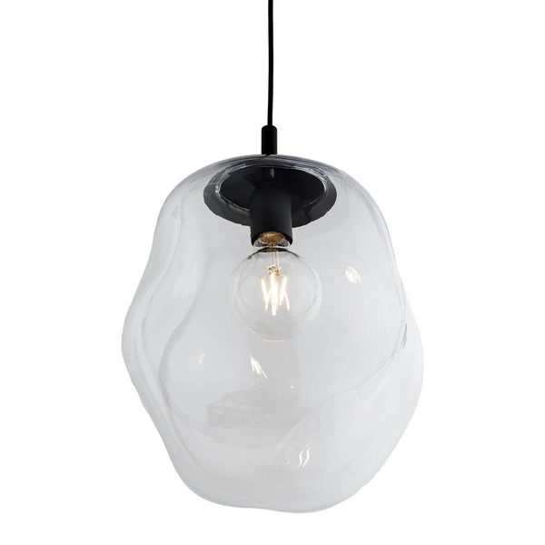 SOL TRANSPARENT LAMPA WISZĄCA 1 PŁ 4262