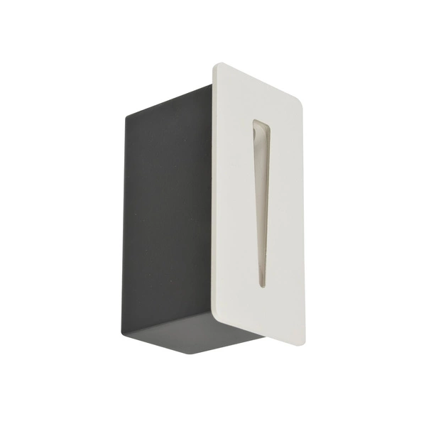 Azzardo RAGGIO SATIN NICKEL 2965