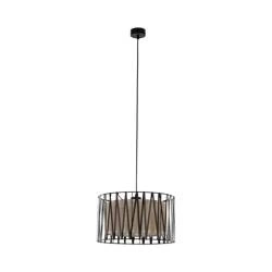 HARMONY NATURE LAMPA WISZĄCA 1 PŁ 4562