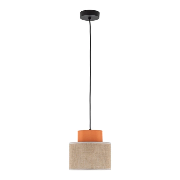 DUO JUTA ORANGE LAMPA WISZACA 1 3255