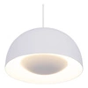 Lampa wisząca RAY biała 25cm 3050102