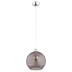 Lampa wisząca ALFA RICO III ANTISOL 1xE27 25cm | 60723
