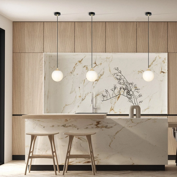 Lampa wisząca Emibig ROYAL 1 BL 1243/1