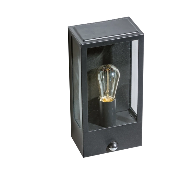 Azzardo NIKLAS WALL SENSOR BK 4487