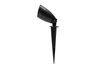 Azzardo FLOKI 4000K BK 4467