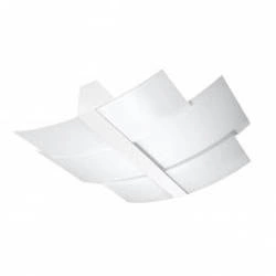 Plafon Sollux CELIA biały SL.1046-0