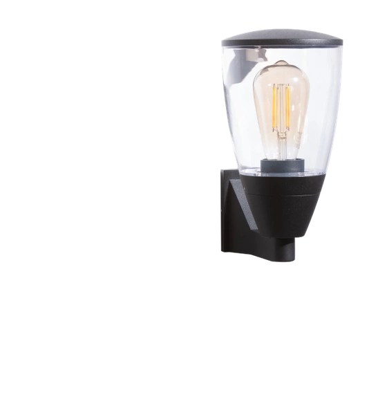 Azzardo RASMUS WALL BK 4482