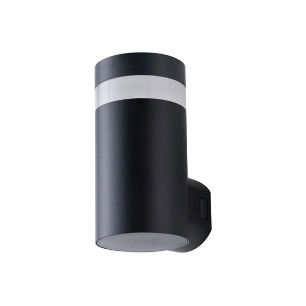 Azzardo JASON WALL IP65 BK 5217