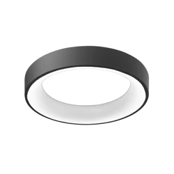 Azzardo SOVANA TOP 55 CCT BLACK 2726