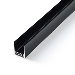 GAMMA TRACK MAGNETIC 35mm 2M BK