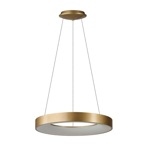 Azzardo SANTANA PENDANT 60 CCT BK + REMOTE CONTROL 5008