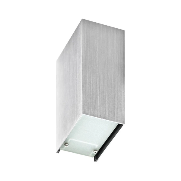 Azzardo RAUL ALUMINIUM 892