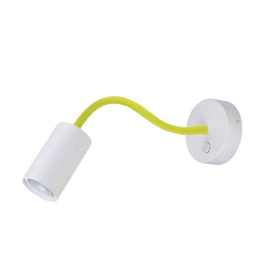 Kinkiet FLEX GREEN GU10 | zielony 8790