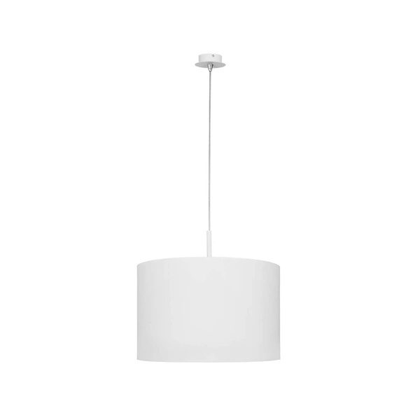Lampa wisząca ALICE White śr. 46cm 5384