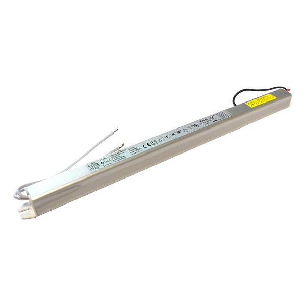 Zasilacz Led Slim 60W IP20 24V