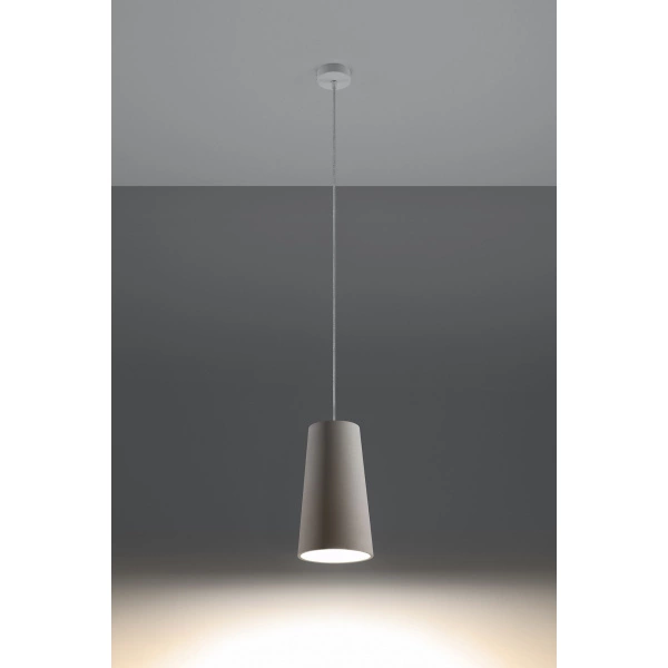 Lampa wisząca ceramiczna GULCAN SL.0849