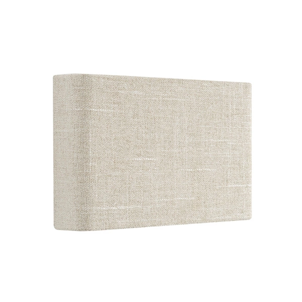 Kinkiet SANTANA B 2xG9 wys.15cm dług.25cm | Kremowy 11655