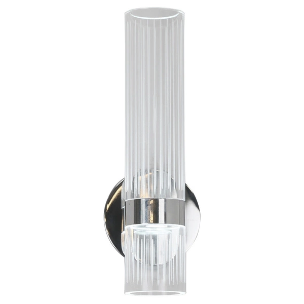 Kinkiet Ambiente chrom LED CCT