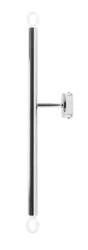 Aldex KINKIET TUBO 2 CHROME S 1072D4_S