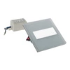 Oprawa schodowa LUMI WHITE, 0,6W LED, barwa ciepła 3000K, EKS9088