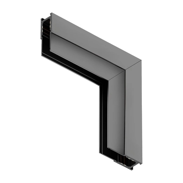 Narożnik natynk L góra dół magnetic track 10mm