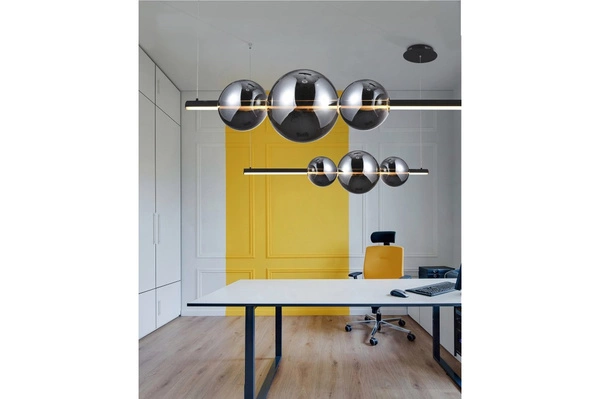 Azzardo SANDRA 3 WH 4426