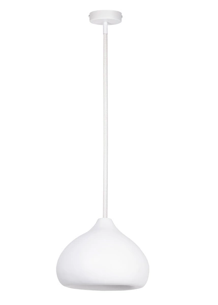 Lampa Sigma MAURO S biały 41134