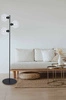 Lampa podłogowa K-4859 z serii LAMBERT