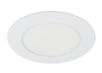 SP-03 WH 9W LED 230V oczko sufitowe  lampa sufitowa  PANEL LED STAŁA OKRĄGŁA ŚR. 170