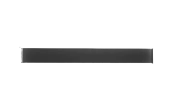 Azzardo GALASSO 110 3000K BK 5341