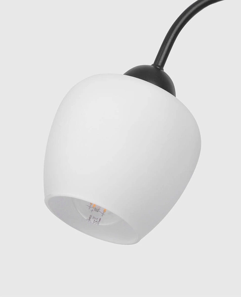 Lampa sufitowa K-5185 z serii BELLA